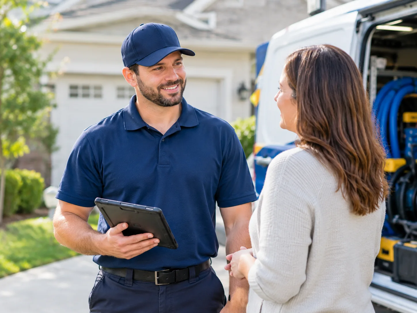 Sewage Backup Cleanup Leighton, IA FAQs